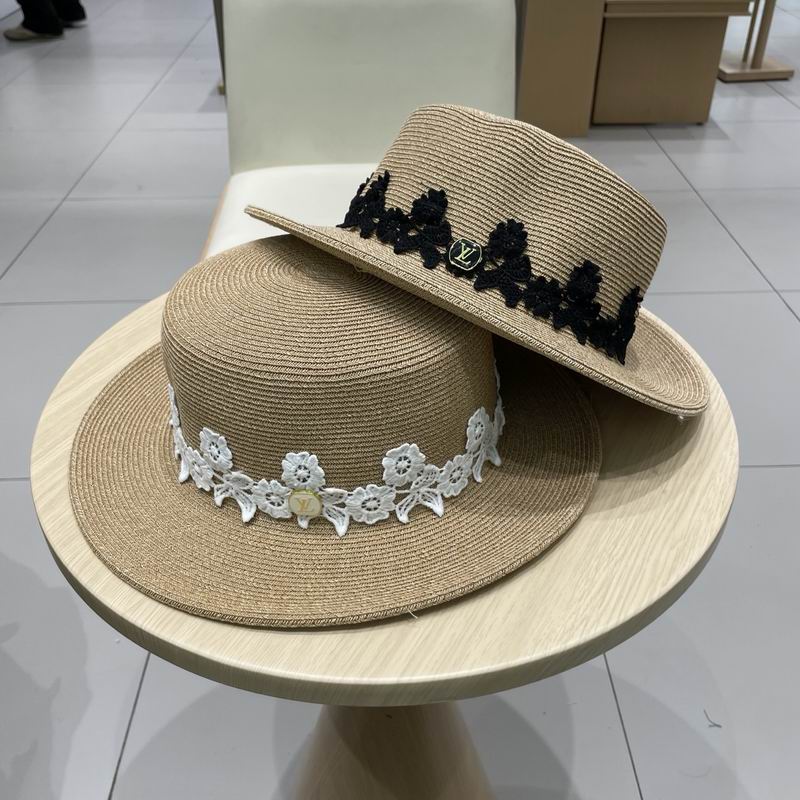 LV top hat 041502